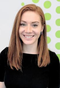 Katelyn Hansen OD